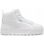 Puma Karmen II IDOL MID 39746301 Bílý – Zboží Dáma