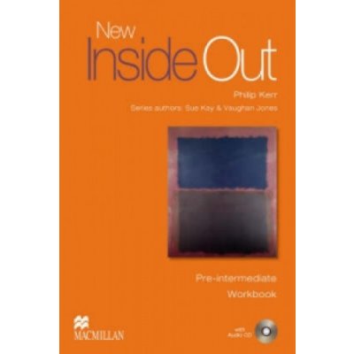 New Inside Out Pre-intermediate