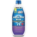 Aqua Kem Rozkladová chemie WC Thetford Blue koncentrát - 0,78l – Zboží Dáma