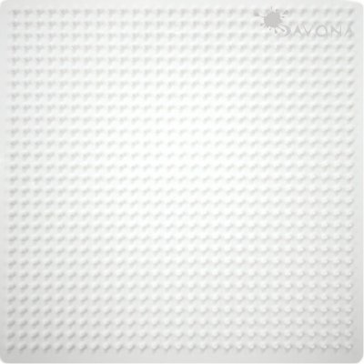 Nabbi Podložka na zažehlovací korálky - čtverec 15,5×15,5cm (1ks) – Hledejceny.cz