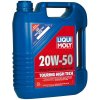 Motorový olej Liqui Moly Touring High Tech 20W-50 60 l 1254