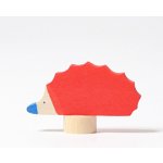 Grimm's Dekorace Ježek – Zbozi.Blesk.cz