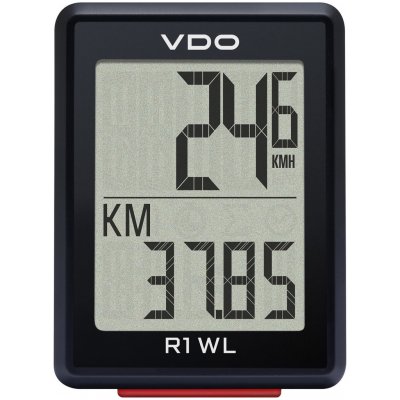 VDO R1 WL – Zboží Dáma