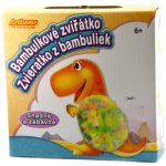 ArtLover Bambulkové zvířátko Dino MPZ-3D-MB004 – Hledejceny.cz