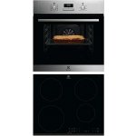SET Electrolux EOD3H40BX + LIR60430 – Hledejceny.cz