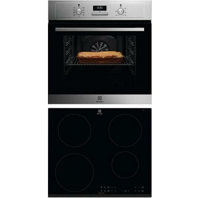 SET Electrolux EOD3H40BX + LIR60430 – Hledejceny.cz