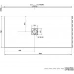 Polysan FLEXIA 160 x 75 cm 72921 – Hledejceny.cz