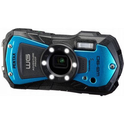 Pentax WG-90 – Hledejceny.cz