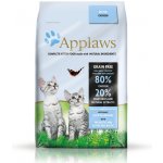 Applaws Kitten Chicken 2 kg – Zbozi.Blesk.cz