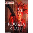 Kouzla králů plastový obal DVD