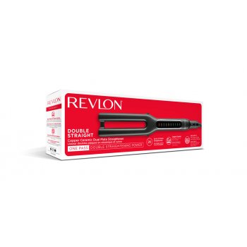 Revlon Double Straight RVST2204E