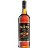 Rum Old Pascas Dark 37,5% 1 l (holá láhev)