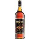 Old Pascas Dark 37,5% 1 l (holá láhev)