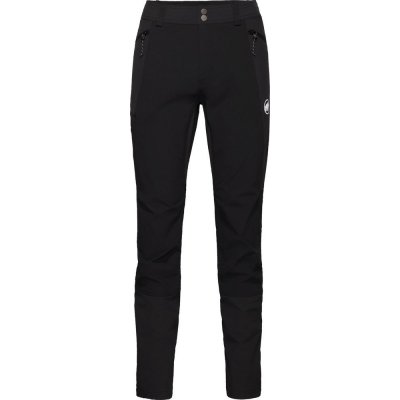 Mammut Ducan pants černá – Zboží Dáma
