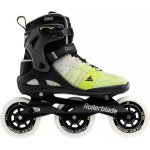 Rollerblade MACROBLADE 110 3WD – Zboží Dáma