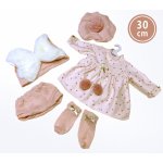 Llorens P540-32 obleček pro panenku 40 cm – Zboží Mobilmania