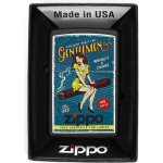 Zippo Cigar Girl – Hledejceny.cz
