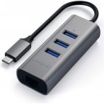 Satechi ST-TC2N1USB31AM – Zboží Mobilmania