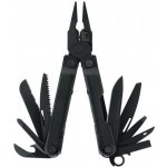 Leatherman Nůž Multitool Rebar Black – Zbozi.Blesk.cz