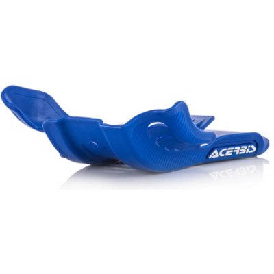 Acerbis Kryt pod motor ACERBIS pro YAMAHA YZ250 05-25 FANTIC XX250 21-25 XE300 24-25 modrá | Zboží Auto
