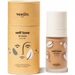 Resibo Self Love BB Cream hydratační BB krém SPF6 Sunny Beige 30 ml – Zboží Dáma