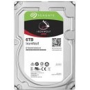 Seagate IronWolf 6TB, ST6000VN001