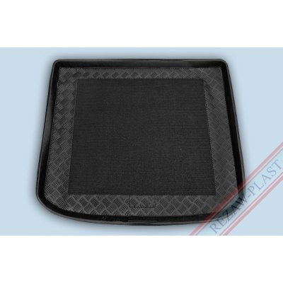 Plastová vana do kufru Rezaw Plast Seat CORDOBA Sedan 1999-2003 – Hledejceny.cz