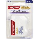 Colgate Total Pro-Gum Health Dentální nit 50 m