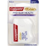 Colgate Total Pro-Gum Health Dentální nit 50 m – Zbozi.Blesk.cz