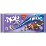 Milka Oreo 100 g – Sleviste.cz