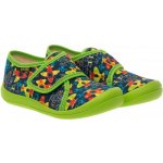 Fare dětské papuče 4115431 – Hledejceny.cz