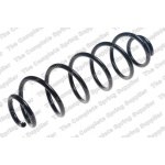 Pružina podvozku LESJÖFORS 4266791 | Zboží Auto