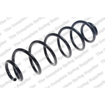 Pružina podvozku LESJÖFORS 4266791 | Zboží Auto