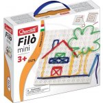 QUERCETTI Vyšívací souprava Filò Mini – Zboží Mobilmania