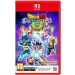 Dragon Ball: Sparking! Zero – Sleviste.cz
