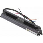 T-LED, LED zdroj 12V 50W IP67 SLIM-12V-50W – Hledejceny.cz