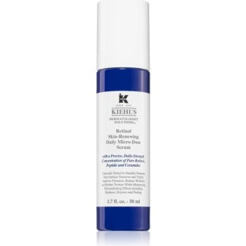 Kiehl's Retinol Skin-Renewing Daily Micro-Dose Serum 50 ml