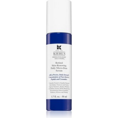 Kiehl's Retinol Skin-Renewing Daily Micro-Dose Serum 50 ml – Zboží Mobilmania