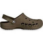 Crocs Baya nazouváky Chocolate – Hledejceny.cz