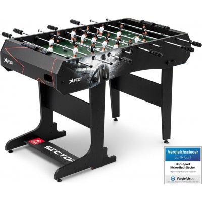 Hop-Sport Sector Černo-bílý – Zbozi.Blesk.cz