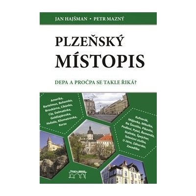 Plzeňský místopis – Zbozi.Blesk.cz