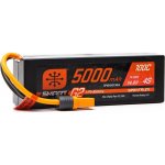 Spektrum Smart G2 LiPo 100C HC IC5 14.8 V 5000 mAh – Zboží Mobilmania