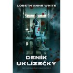 Deník uklízečky - Loreth Anne White – Zboží Dáma