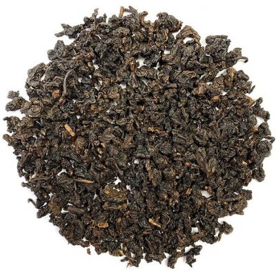 Prodejnabylin.cz Oolong Peach zelený čaj aromatizovaný 100 g