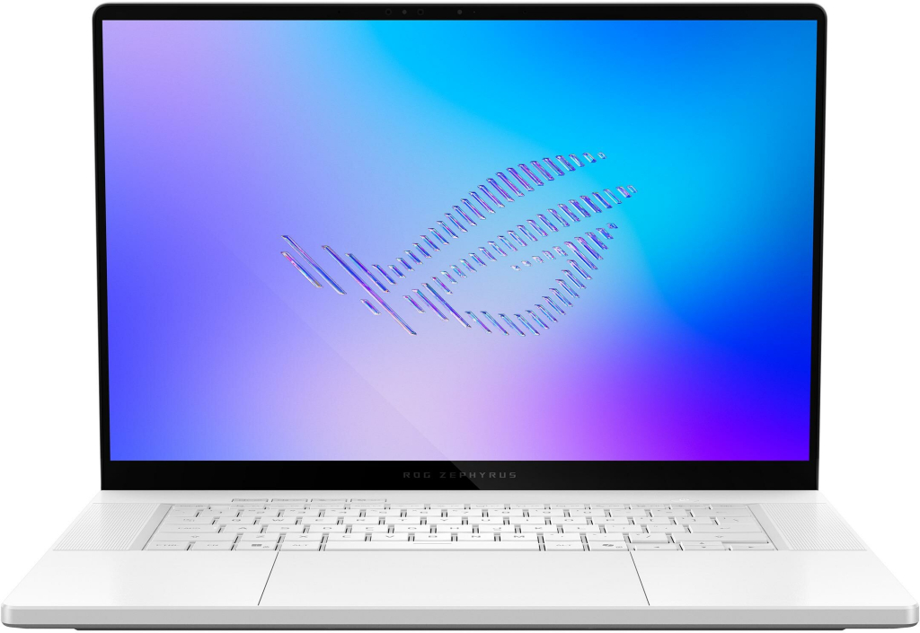 Asus ROG Zephyrus G16 GU606AR