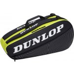 Dunlop SX CLUB 6 raket – Zbozi.Blesk.cz