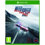 Need For Speed: Rivals – Hledejceny.cz