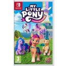 My Little Pony: A Maretime Bay Adventure