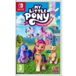 My Little Pony: A Maretime Bay Adventure – Zboží Mobilmania
