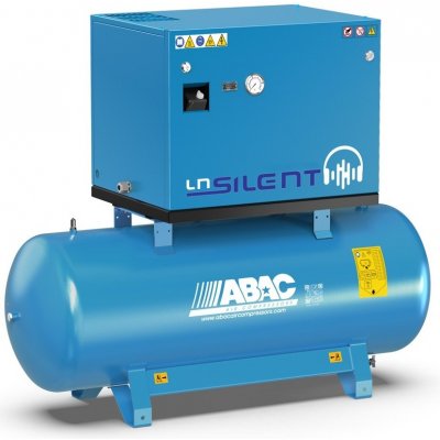 Abac Silent LN B59-4-500L1T – Sleviste.cz